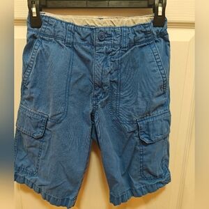 Boys cargo shorts